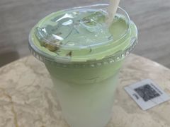 -Yee3·三号椰(上海中山公园龙之梦店)