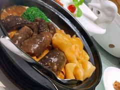 -春满园·早茶·粤菜·宴会(前海店)