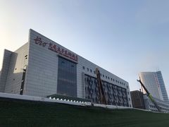 门面-亢龙太子酒轩(东湖店)