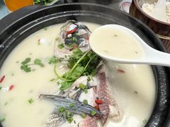 -鱼味馆(万佛湖店)