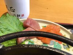 -天正河鲀·河豚亭(大连店)