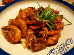 -大厨小馆(华阳城店)