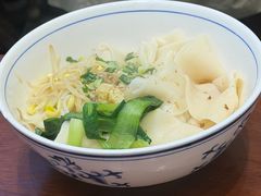 -老孙家泡馍(洒金桥店)