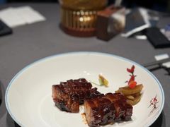-小炳胜(卓悦中心店)
