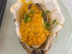 -必点海鲜·海肠捞饭·鲅鱼水饺(滨江道店)