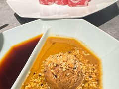 -鼎鼎香·港式火锅(北京SKP店)
