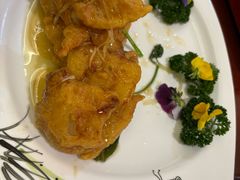-鹿鸣春饭店(总店)