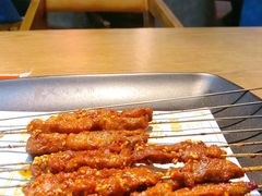 -马海涛牛肉串·午市牛腩饭·烧烤夜宵(领汇广场店)
