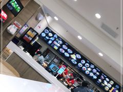-魏家凉皮(丽彩万达餐厅)
