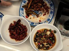 -一烙锅(友谊店)