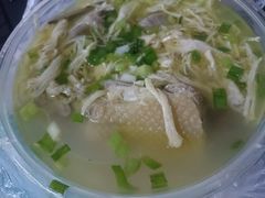 -鸡鸣汤包(乐购仕店)