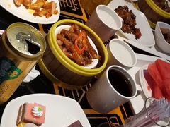-堂会(白云店)