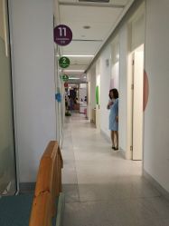 -唯儿诺儿童医院·儿科·眼科(新天地店)