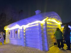 -长春市南湖公园