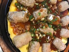 -淮上豆府(水厂路店)