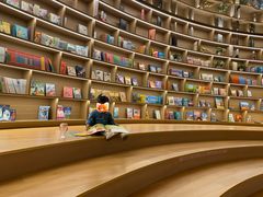 -包头市新华书店包头书城(钢铁大街店)