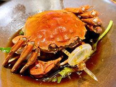 -苏帮袁Sue Cuisine(南开大悦城店)