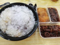 -小胖老味刨冰