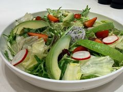 水果沙拉-渝信川菜(长安店)
