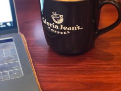 -Gloria Jean's Coffees