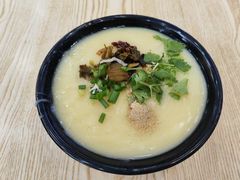-豆香园(龙翔店)