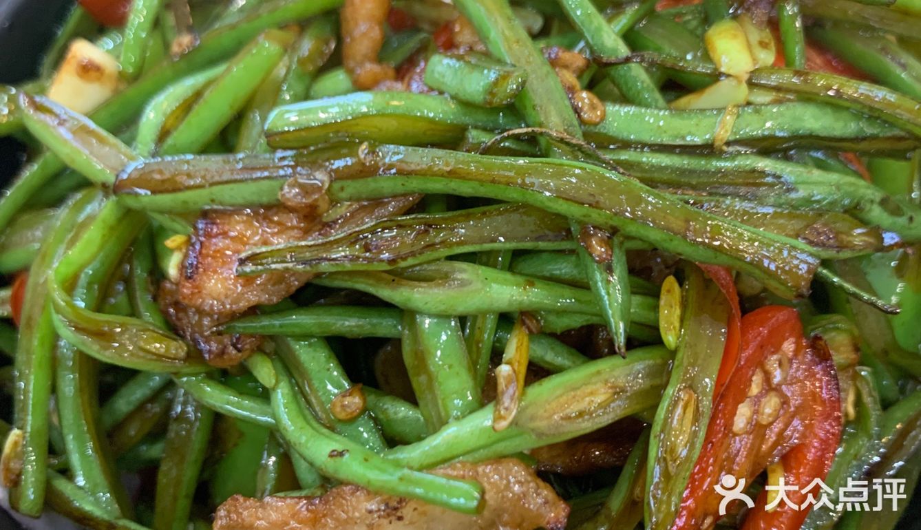 二十多年的老杭州私房菜