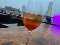 -四季酒店·空中花园 Aria on 9