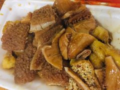 -细妹五香牛杂(步行街店)