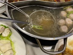 -联胜潮汕牛肉火锅(东苑南路店)