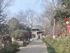 -南山风景名胜区