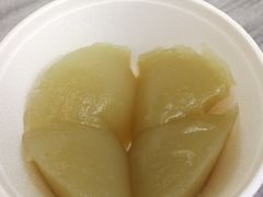-公利真料竹蔗水(中环店)