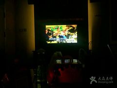 -好乐迪量贩KTV(春熙路香槟广场店)