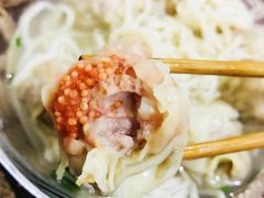 蟹仔鲜虾云吞-袁记云饺(瞿溪路店)