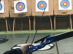 -蓝天射箭馆·专业射箭运动(诚丰广场店)