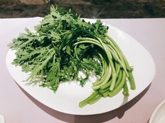 -鼎鼎香·港式火锅(北京SKP店)