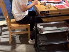 -老版火锅(半坡店)