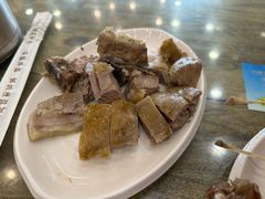 -清真益鑫羊肉手抓馆(南大街店)