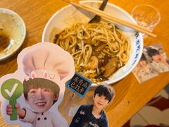-北三条胡同打卤面馆(雍和宫店)