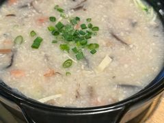 -滋粥楼·顺德菜(番禺广场总店)
