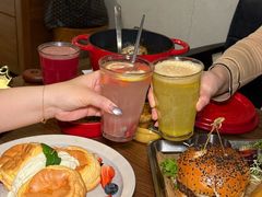 -UPPER KITCHEN(延安路店)
