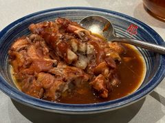-那家小馆•北京菜•烤鸭(中关村店)