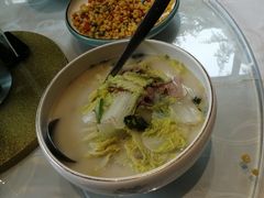 -青岛美食鲁菜大酒店