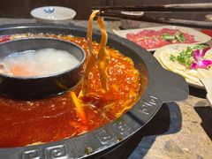 -重庆渝达老火锅(春熙路店)
