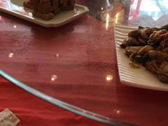 -普天和酒楼·新津菜·烤鸭(天津之眼店)