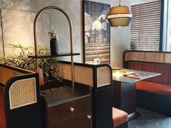 -铭牛烧肉·和牛海鲜自助(高新月牙湖店)