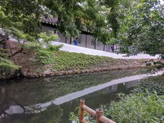 -拙政园