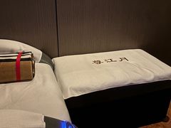 -澜悦汇推拿足道(蓝村路店)