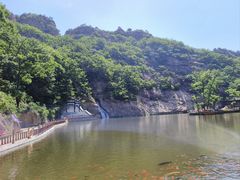 -丹东凤凰山景区