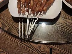 烧烤-大闫家烧烤·小海鲜家常菜(郑庄店)