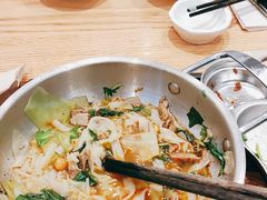 -小满手工粉(上海维璟广场店)